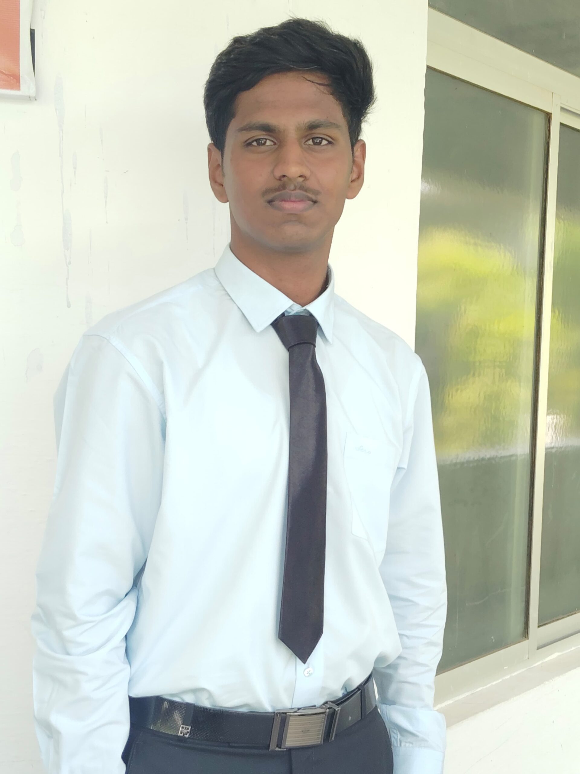Corporate Template